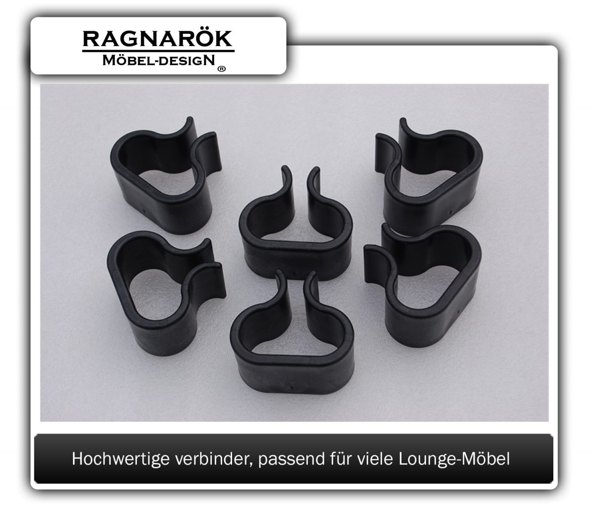 Lounge-Verbinder